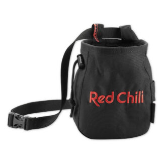 Red Chili – Chalk Bag Giant – Black
